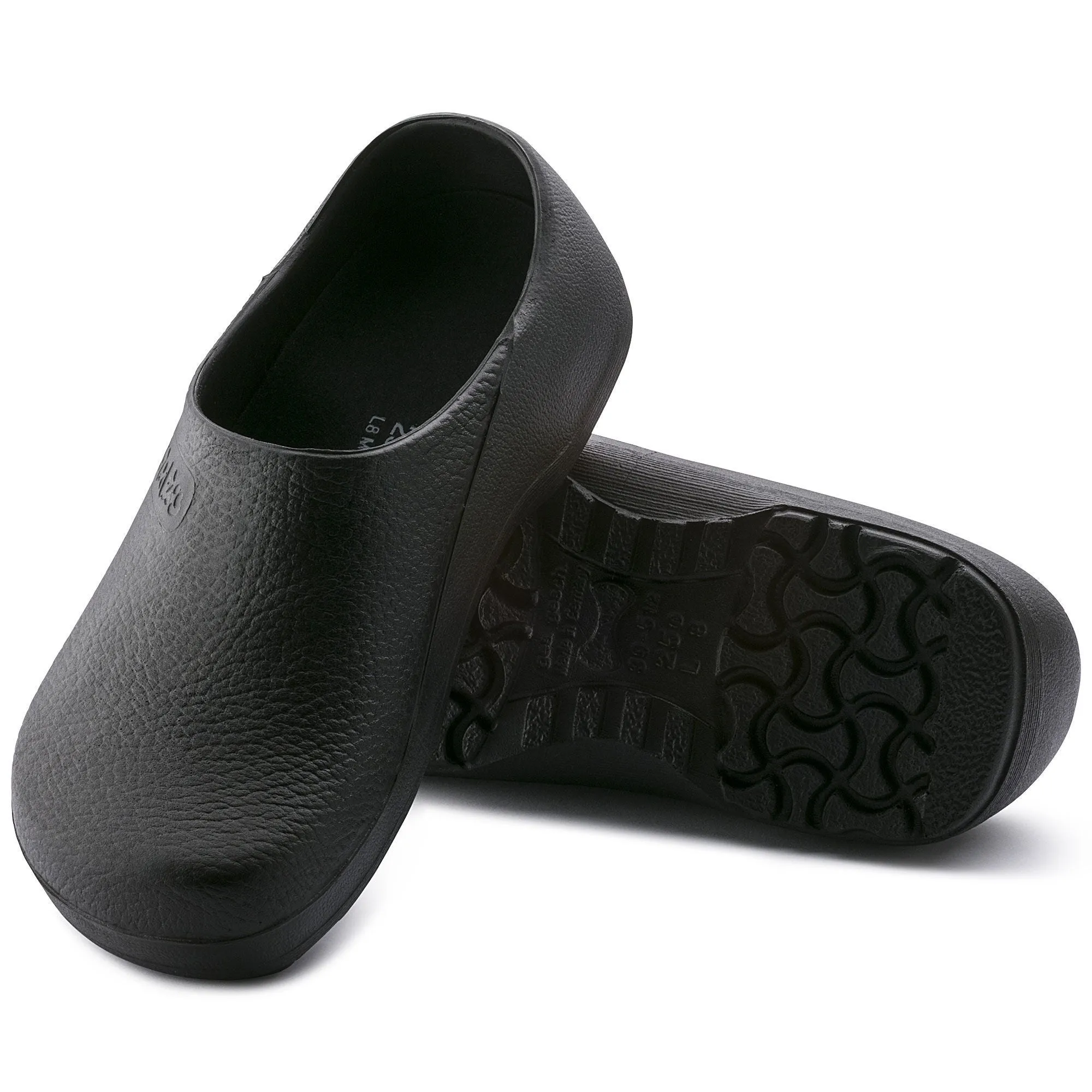 Profi Birki : Black