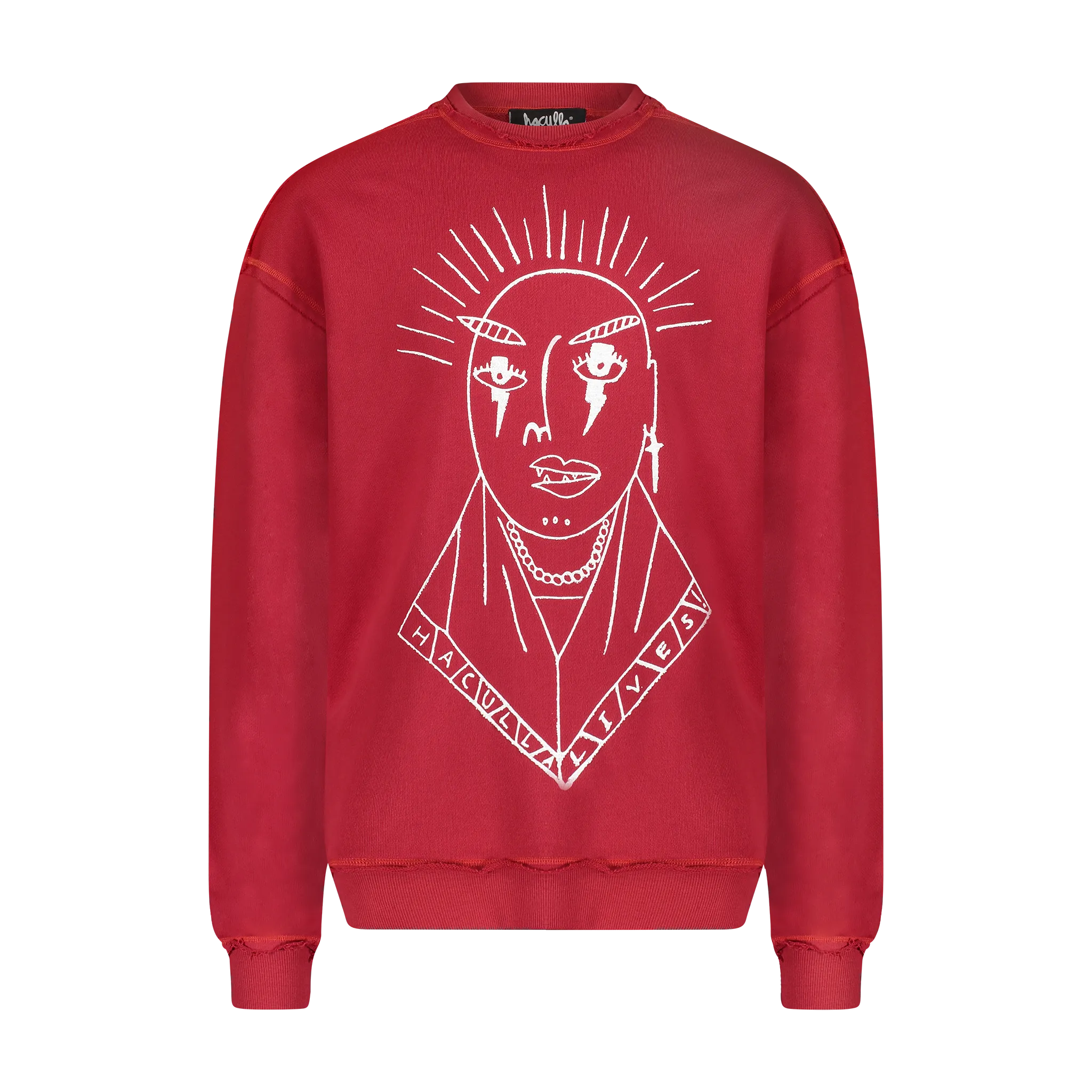 PSYCHIC CREWNECK
