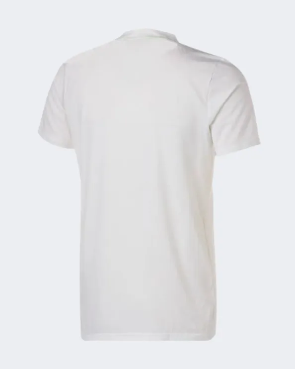 Puma X First Mile Graphic Men Training T-Shirt White 52302802