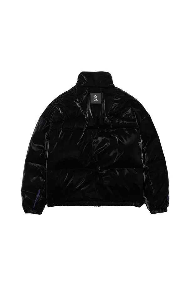 PURPLE BLOOD Pearl Skin DownJumper (MEN)
