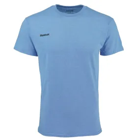 Reebok Men's Heathered T-Shirt