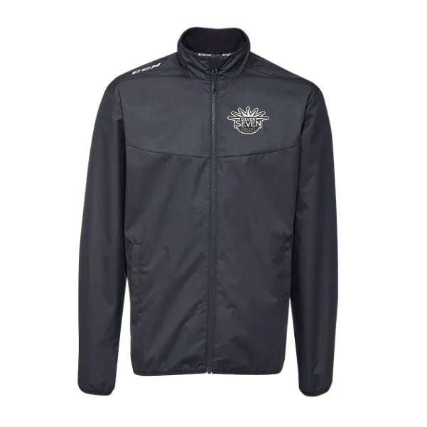 S7 CCM Track Jacket