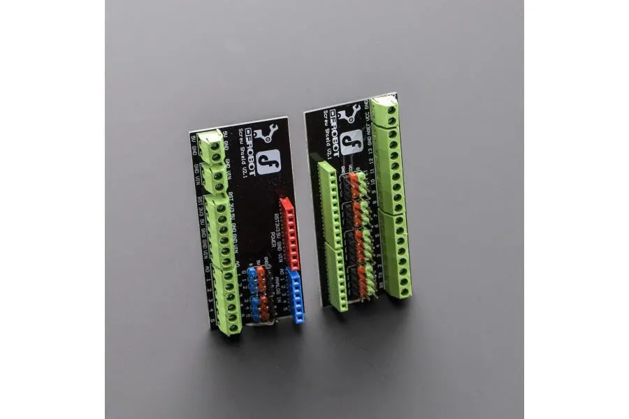 Screw Shield V2 for Arduino