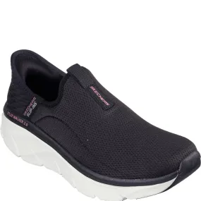 Skechers D'Lux Walker 2.0 Shoes