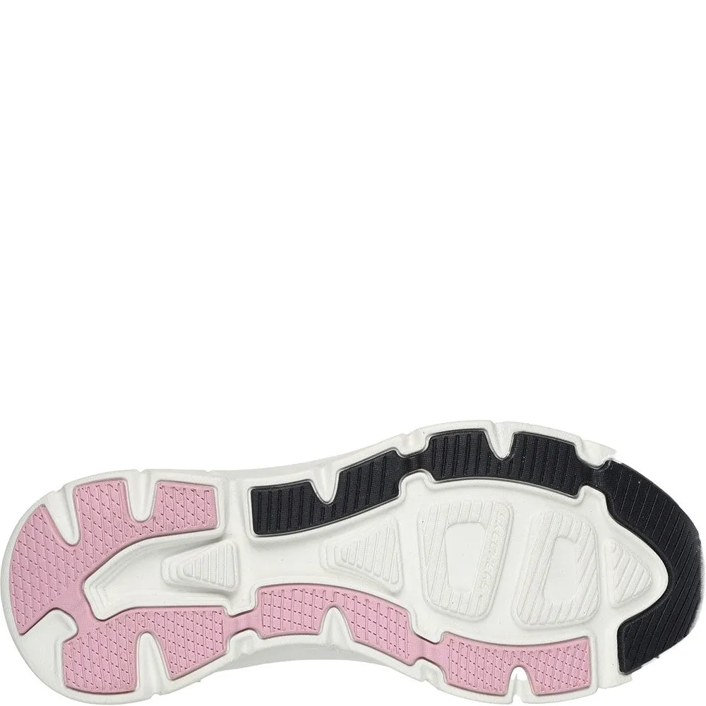 Skechers D'Lux Walker 2.0 Shoes