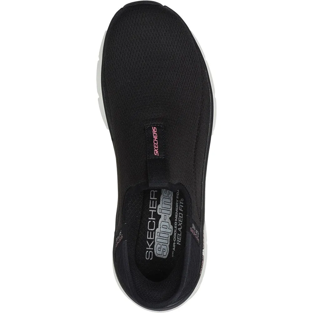Skechers D'Lux Walker 2.0 Shoes