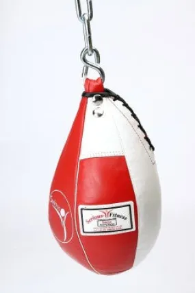 SLIP/FOOTWORK BALL