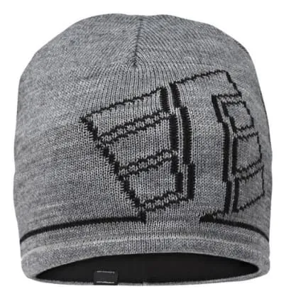 Snickers Windproof Beanie with Reflective Stripe - 9093