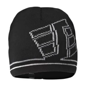 Snickers Windproof Beanie with Reflective Stripe - 9093