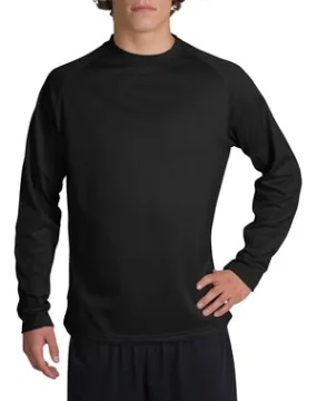 Sport-Tek - Sport-Wick Fleece Crewneck.  F240