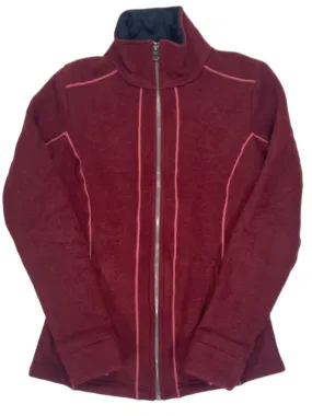Stella Full-Zip Fleece Jacket