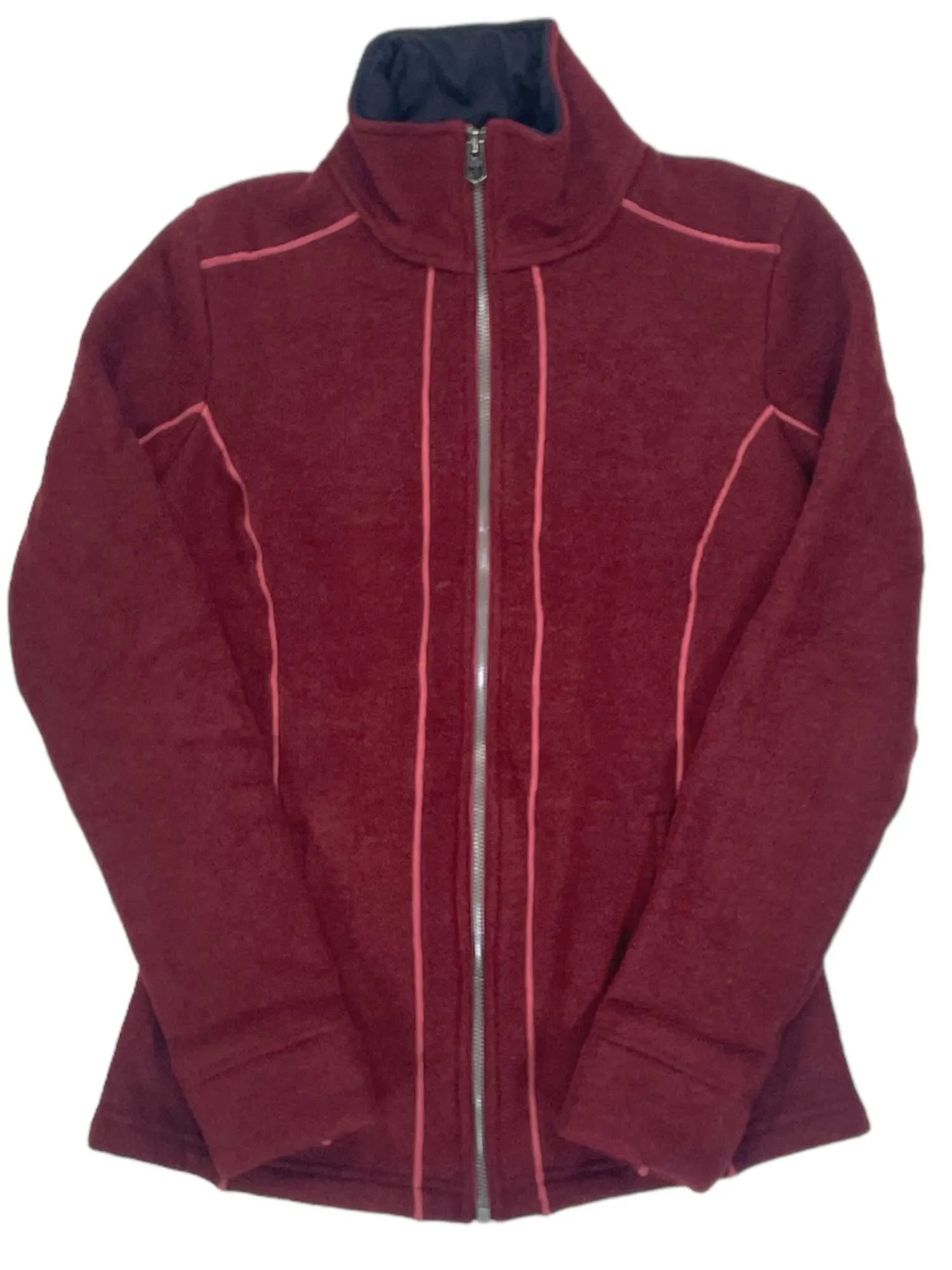 Stella Full-Zip Fleece Jacket