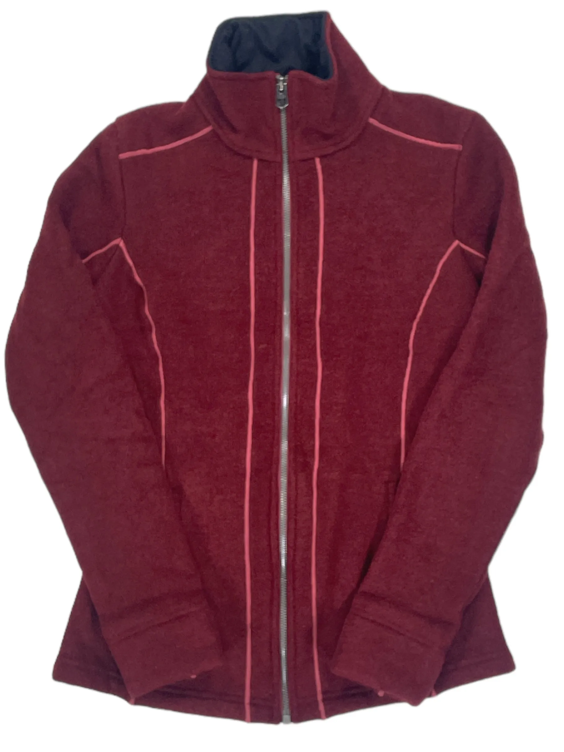 Stella Full-Zip Fleece Jacket