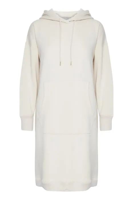 Stella Jumper Dress (Cream)