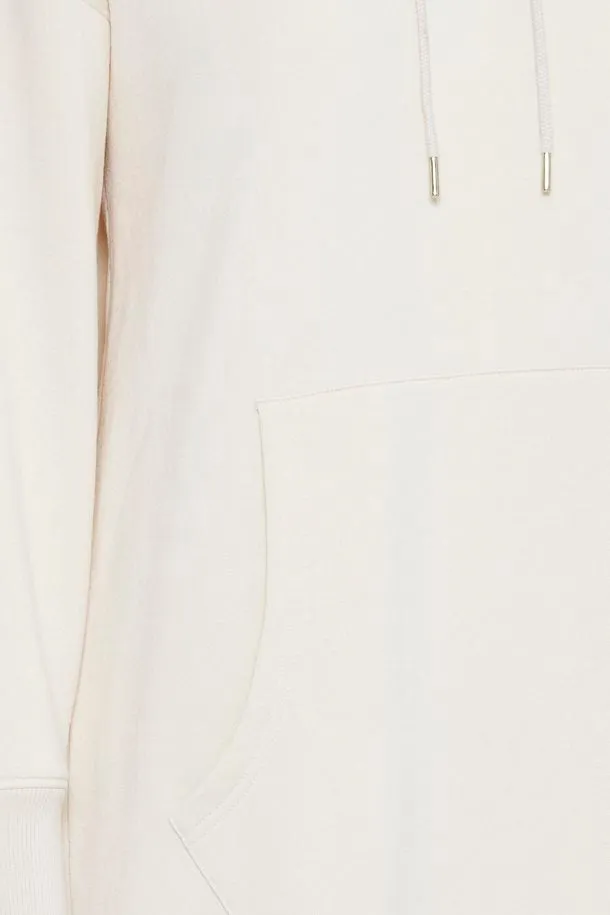 Stella Jumper Dress (Cream)