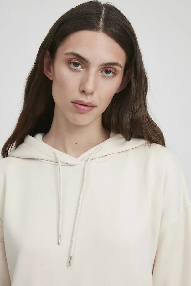 Stella Jumper Dress (Cream)