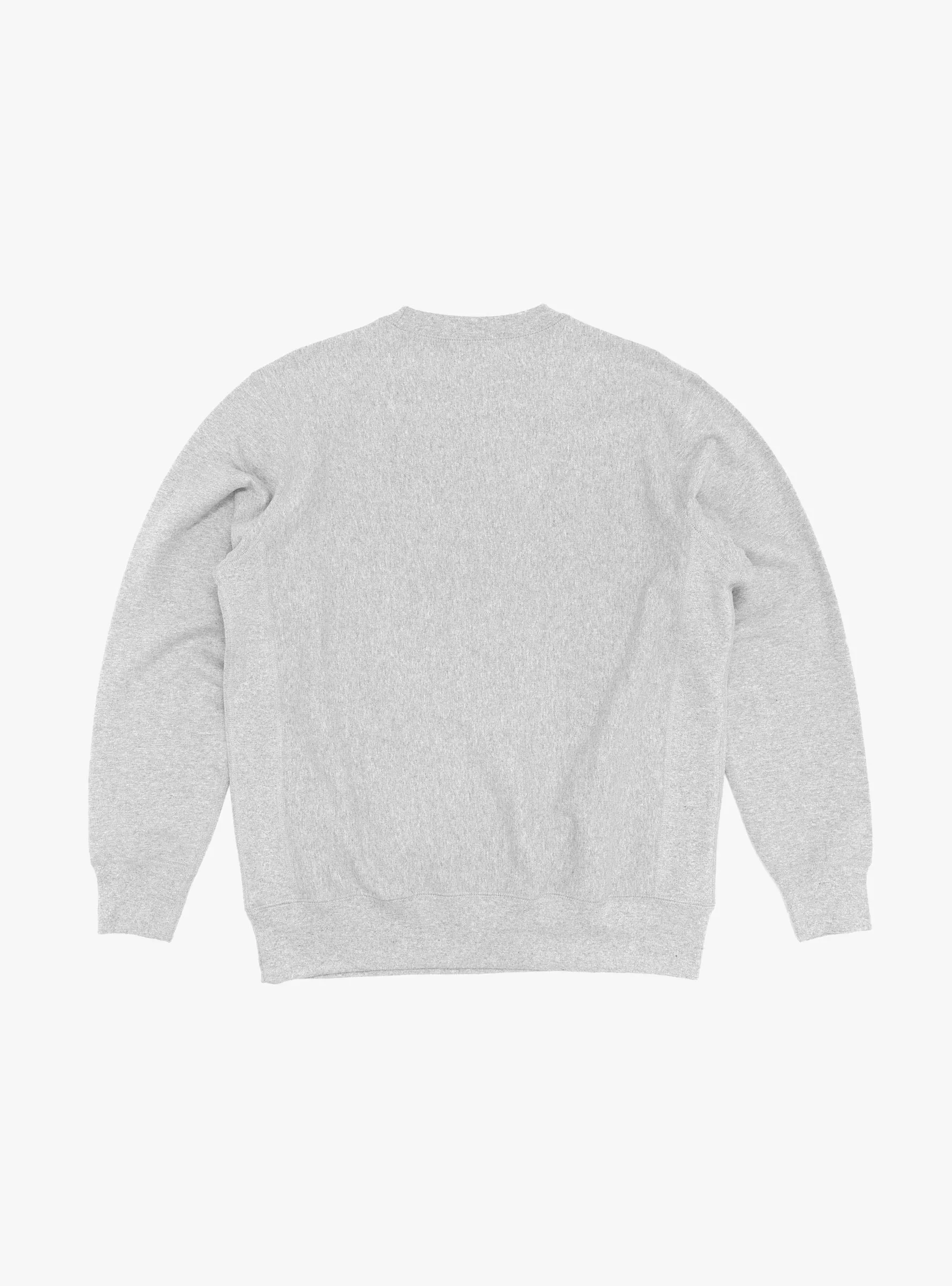 Sun Sweatshirt Heather Grey