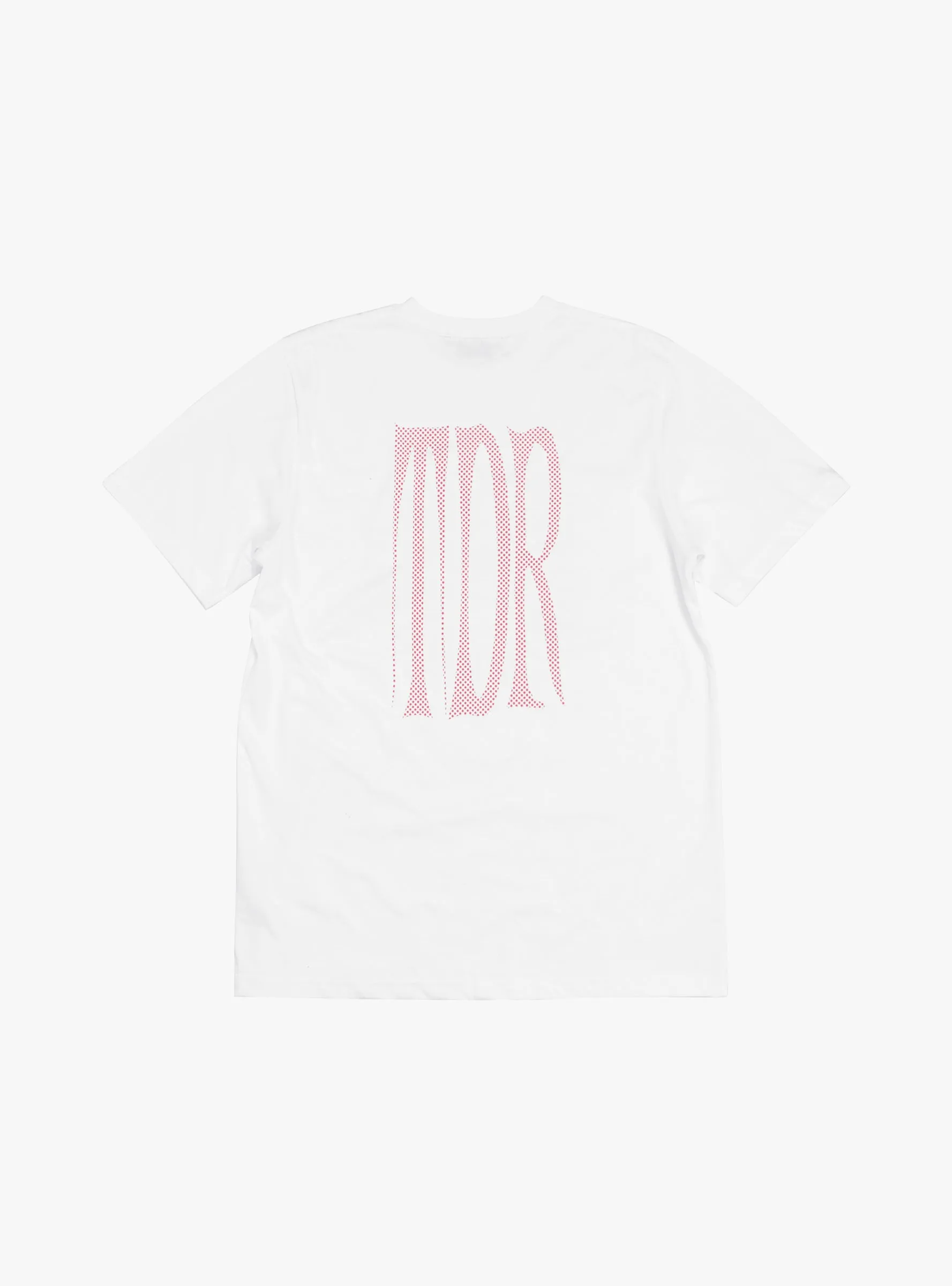 Sun T-Shirt White