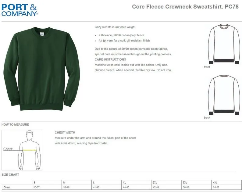 Sunday Funday - Unisex Crewneck Sweatshirt