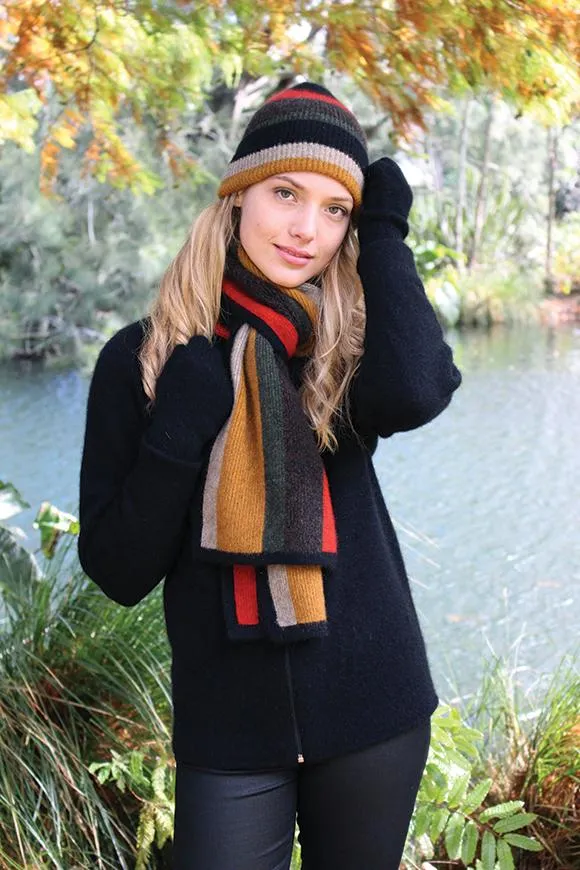 TEMPO BEANIE