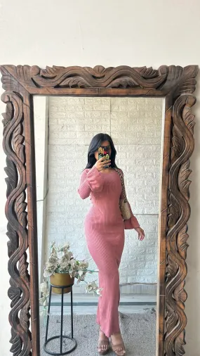 Thrifted dress zara M (32-34)