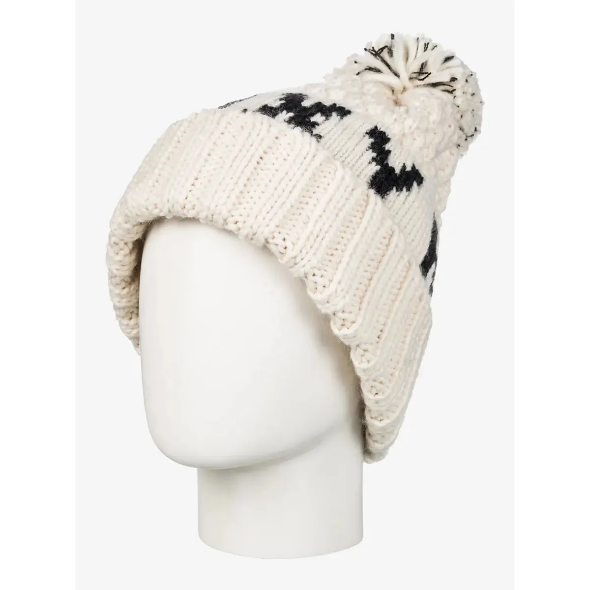 Tonic Cuff Beanie - Buttercream