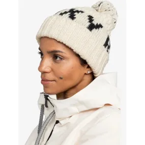 Tonic Cuff Beanie - Buttercream