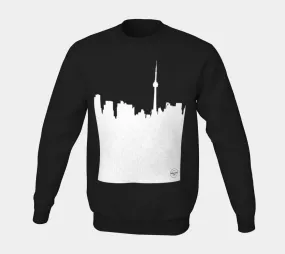 Toronto Unisex Crew Neck Sweatshirt