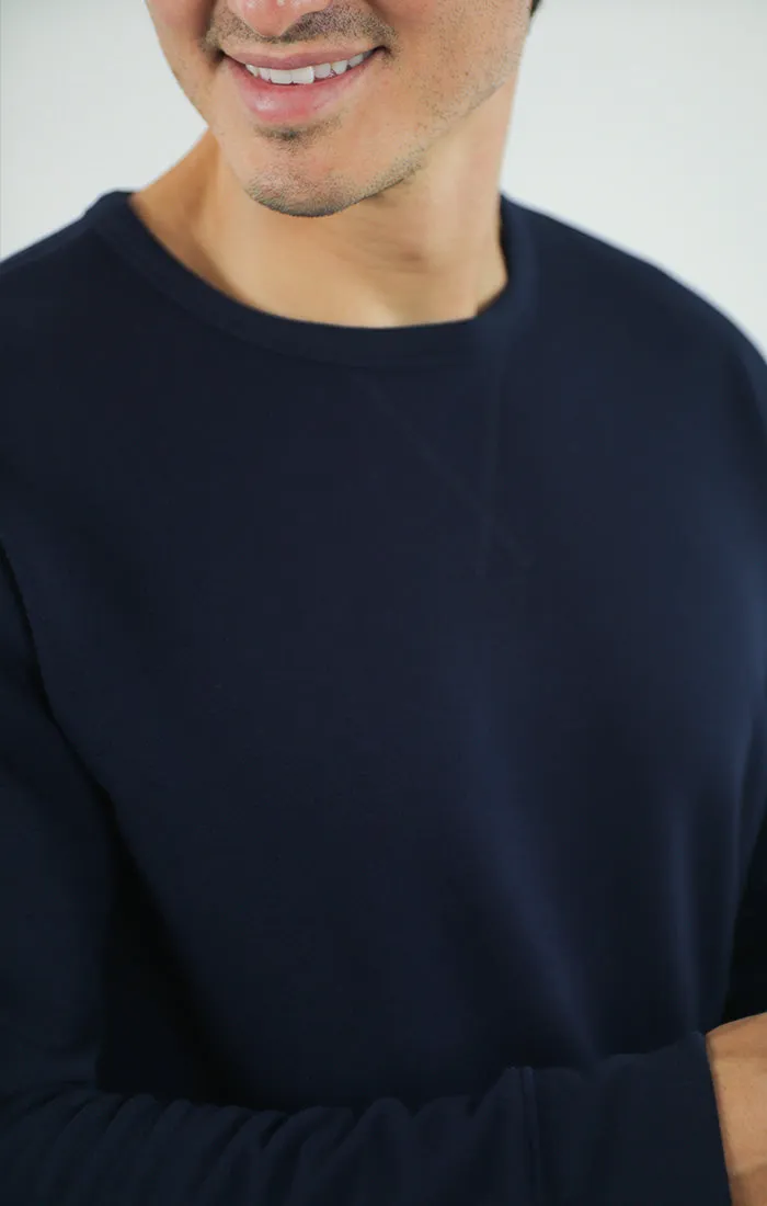 Tribeca Ultra Soft Crewneck