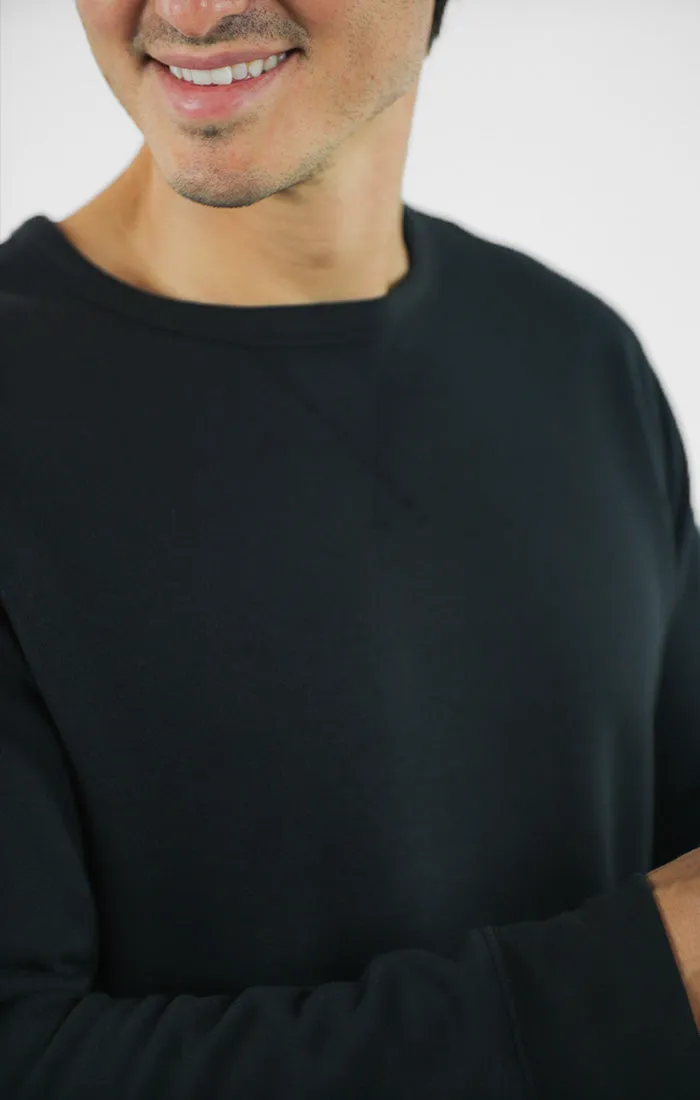 Tribeca Ultra Soft Crewneck