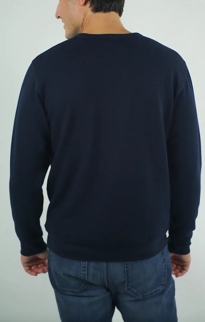 Tribeca Ultra Soft Crewneck