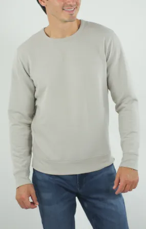 Tribeca Ultra Soft Crewneck