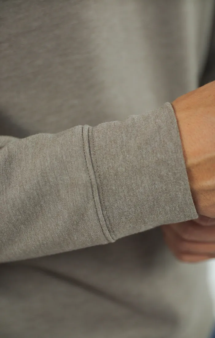 Tribeca Ultra Soft Crewneck