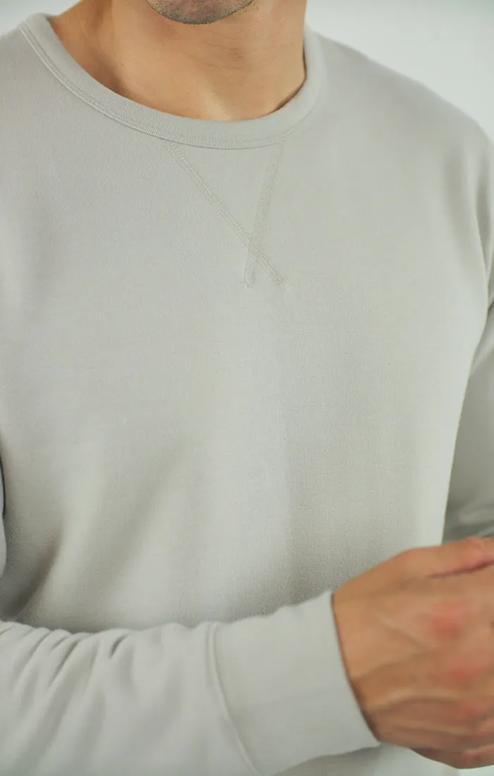 Tribeca Ultra Soft Crewneck