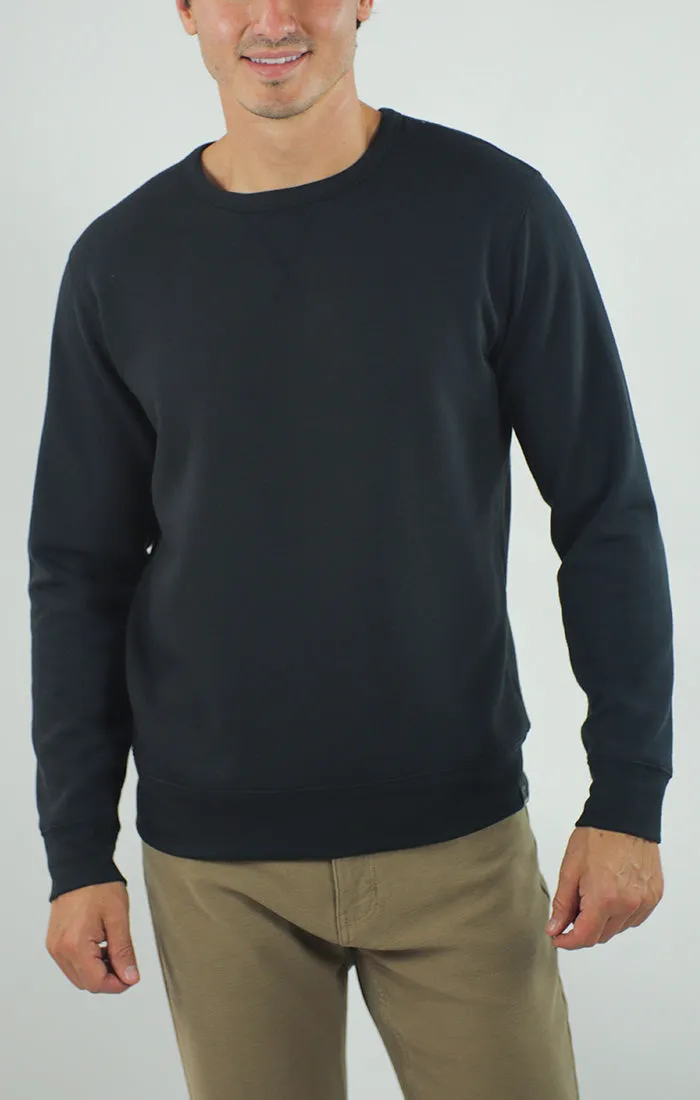 Tribeca Ultra Soft Crewneck