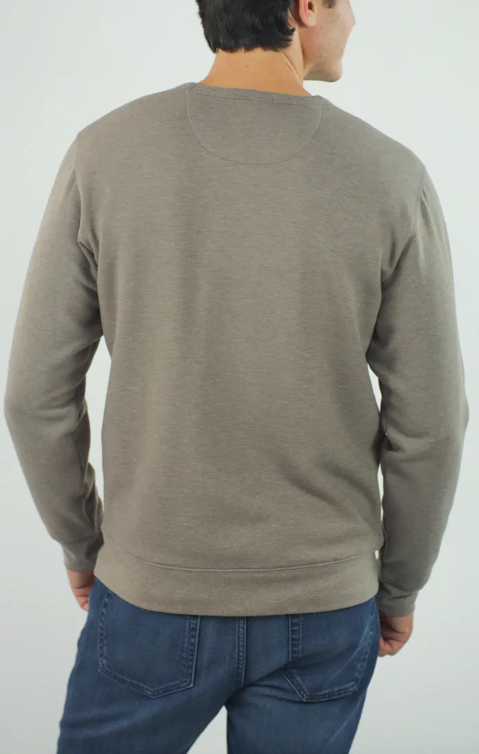 Tribeca Ultra Soft Crewneck