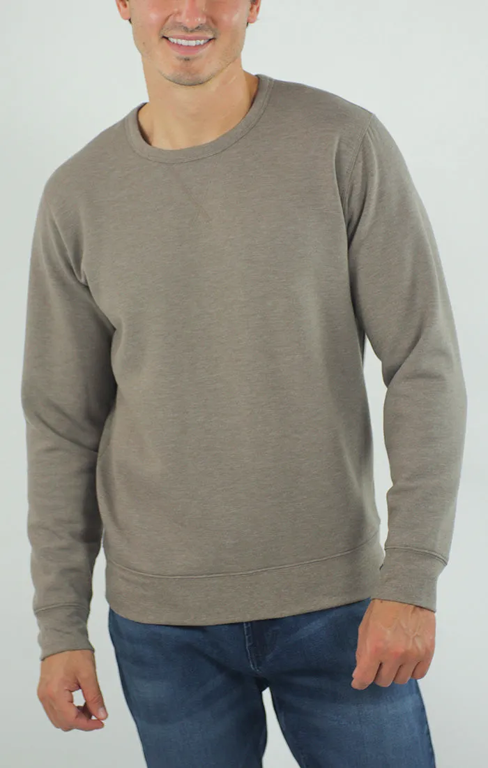 Tribeca Ultra Soft Crewneck