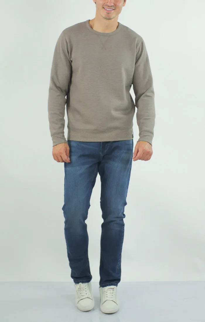 Tribeca Ultra Soft Crewneck