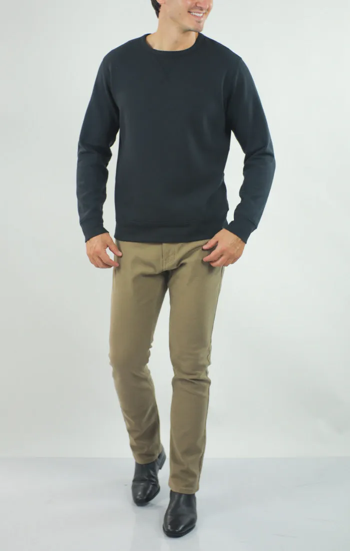 Tribeca Ultra Soft Crewneck