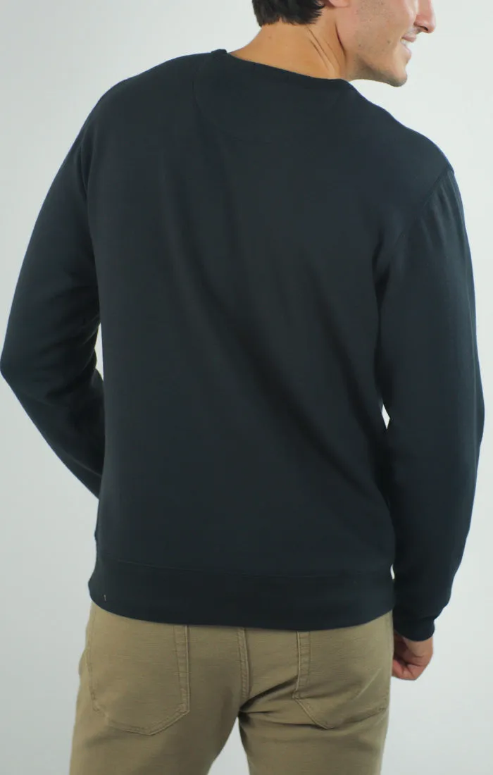 Tribeca Ultra Soft Crewneck