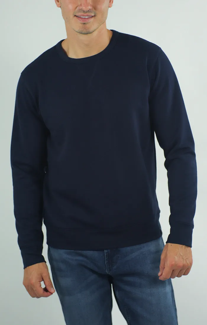 Tribeca Ultra Soft Crewneck