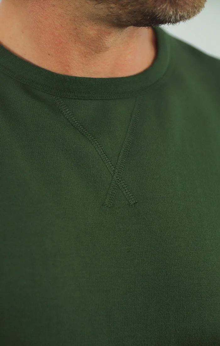 Tribeca Ultra Soft Crewneck