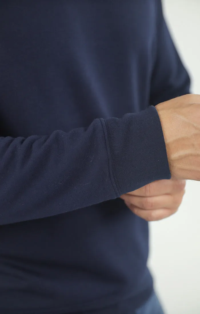 Tribeca Ultra Soft Crewneck