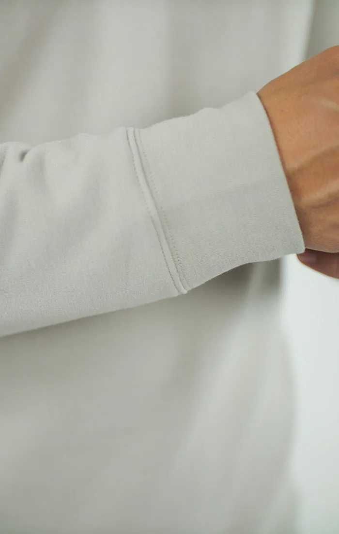 Tribeca Ultra Soft Crewneck