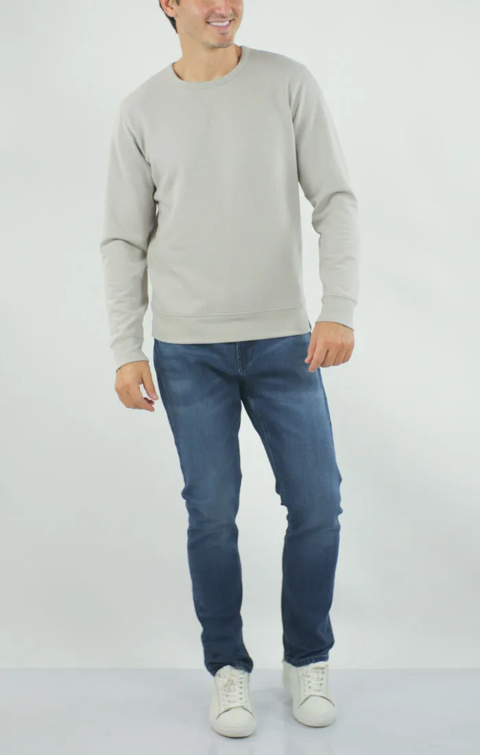 Tribeca Ultra Soft Crewneck