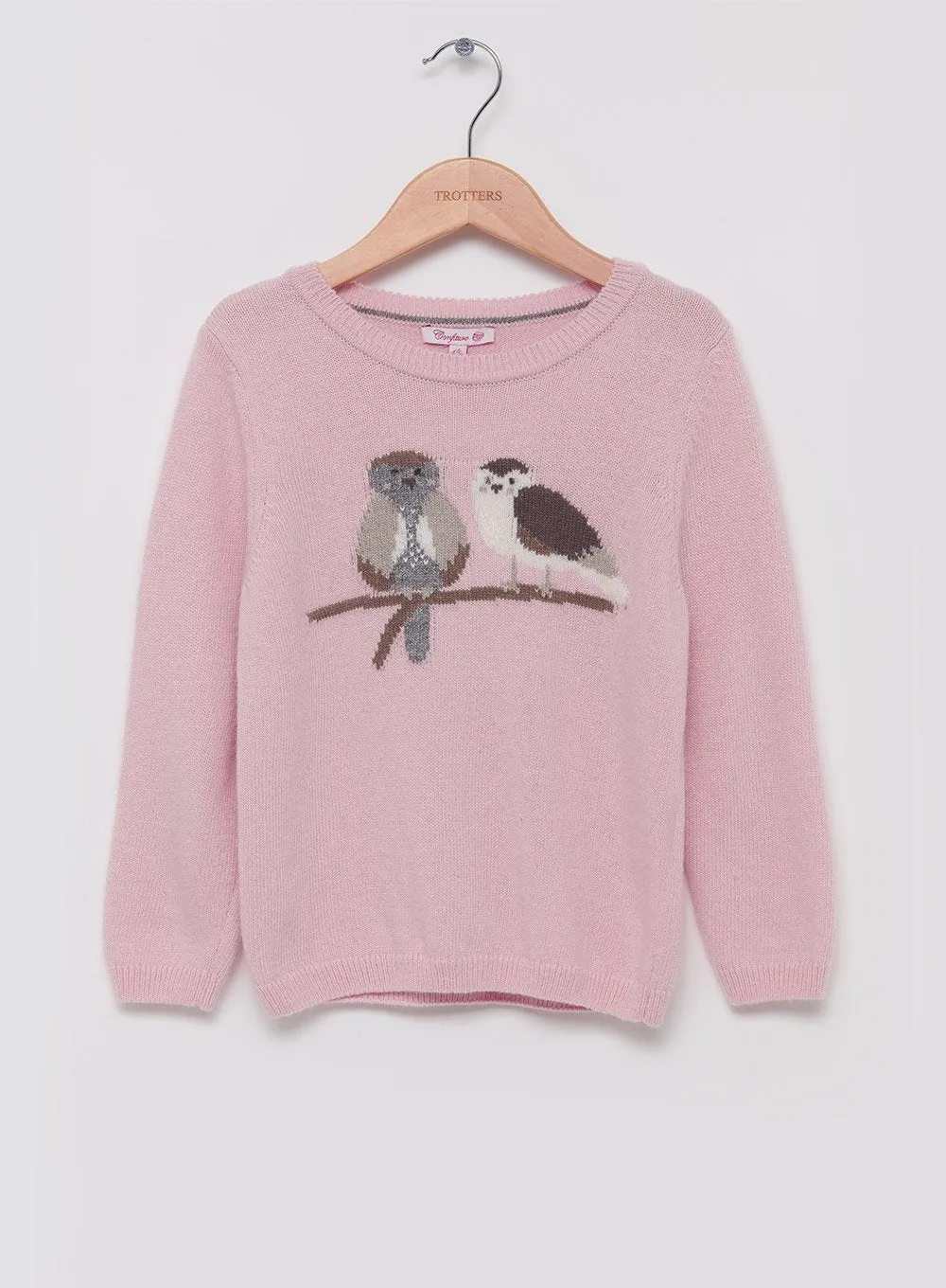 Tweetie Bird Jumper