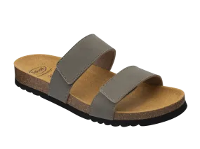 TYMEG GREY SYNTETIC LEATHER