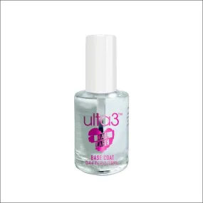 Ulta3 Nail Care Base Coat 13ml