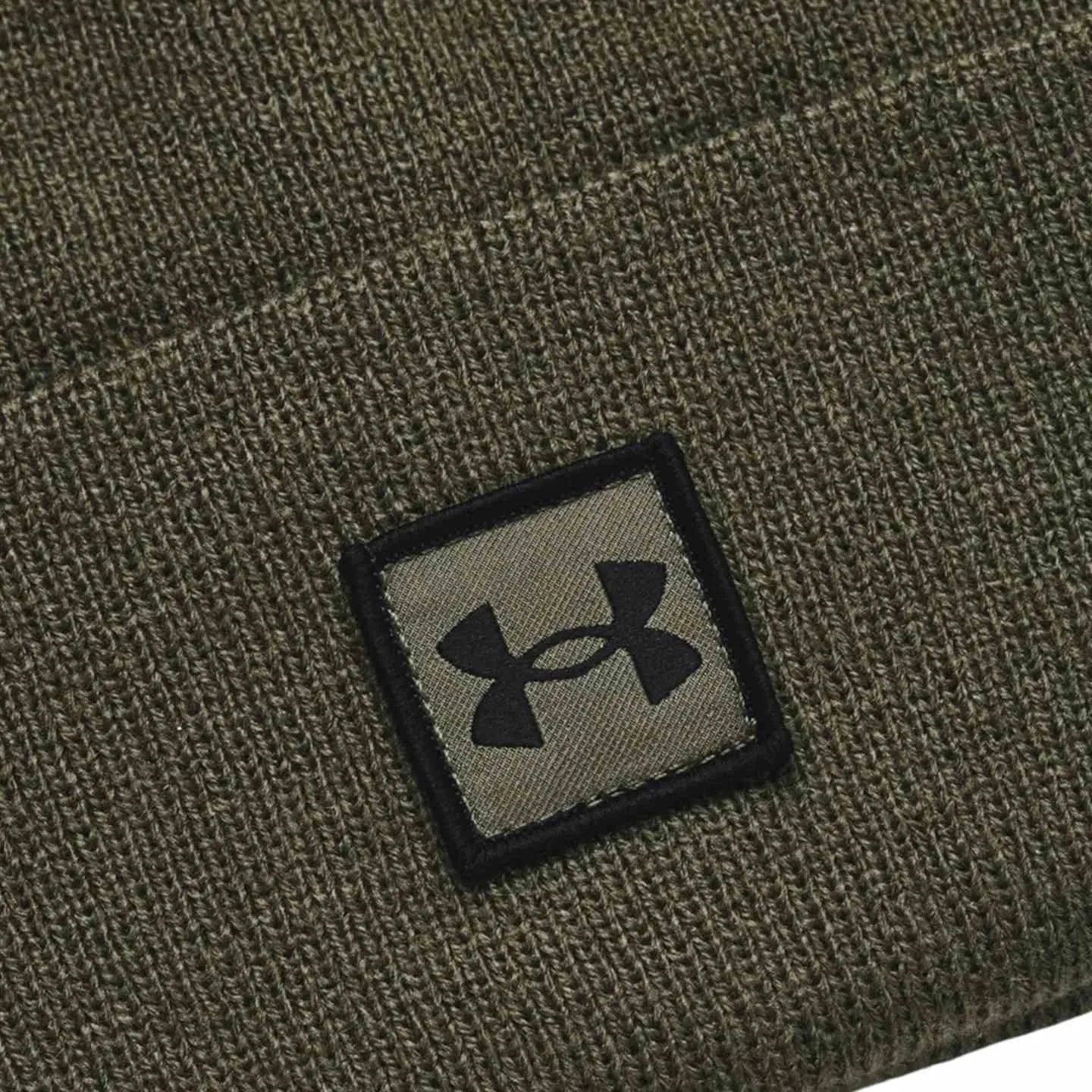 Under Armour Halftime Cuff Beanie