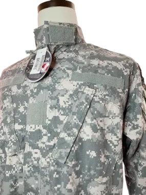 US ARMY ACU Uniform Coat